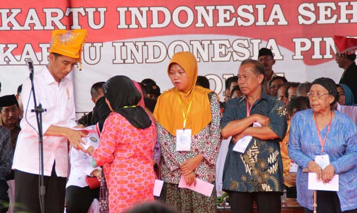 Sulteng Diberi Jokowi Waktu Tiga Tahun Ekspor `Stainless Steel`